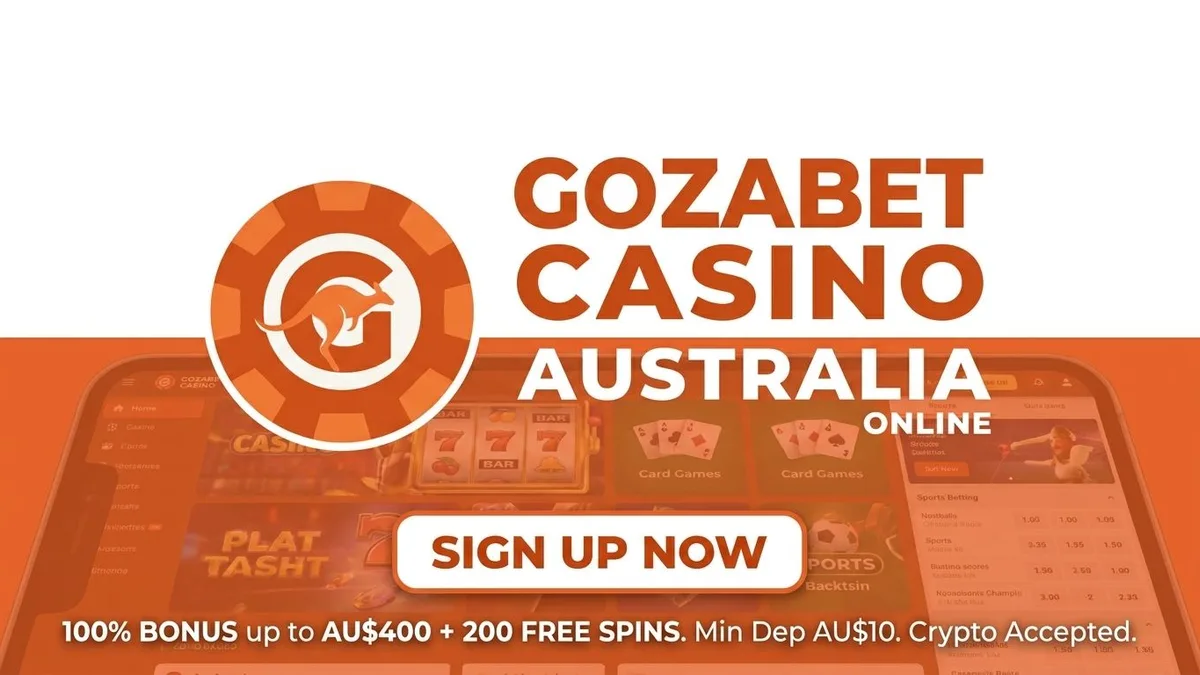 Sign Up With Bonus