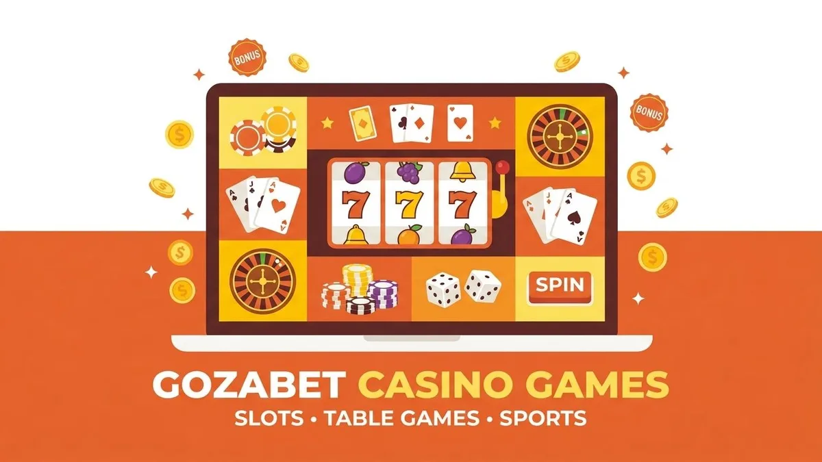 Casino games