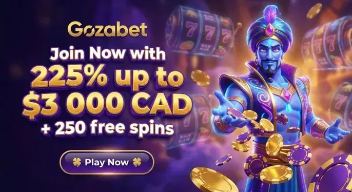 Gozabet Casino